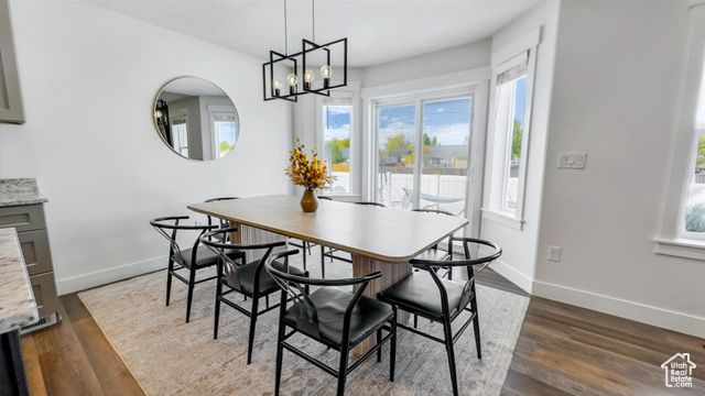 3881 N CHAPMAN DR, Eagle Mountain, UT 84005