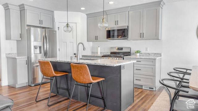 3881 N CHAPMAN DR, Eagle Mountain, UT 84005