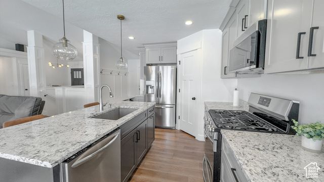 3881 N CHAPMAN DR, Eagle Mountain, UT 84005