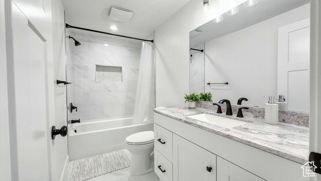 3881 N CHAPMAN DR, Eagle Mountain, UT 84005