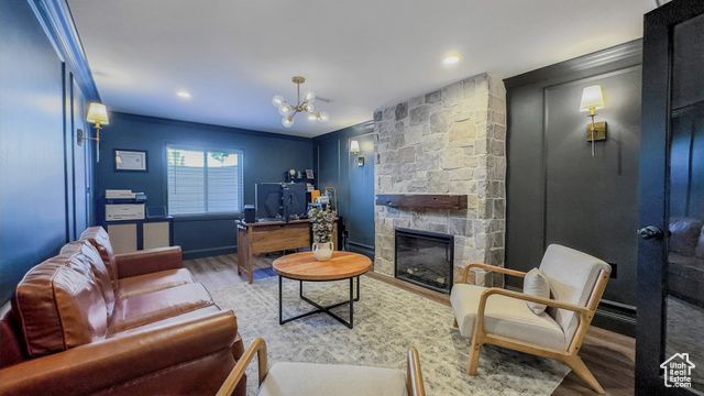 3881 N CHAPMAN DR, Eagle Mountain, UT 84005