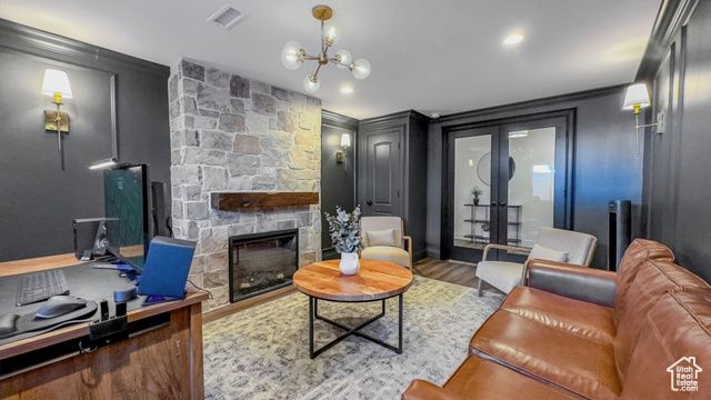 3881 N CHAPMAN DR, Eagle Mountain, UT 84005