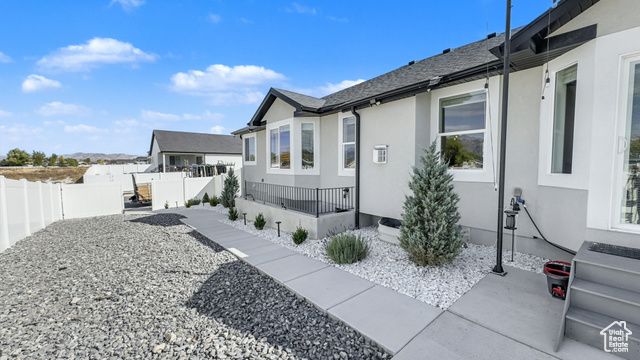 3881 N CHAPMAN DR, Eagle Mountain, UT 84005