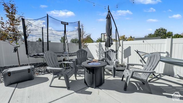 3881 N CHAPMAN DR, Eagle Mountain, UT 84005