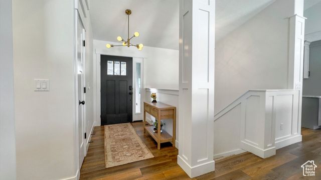 3881 N CHAPMAN DR, Eagle Mountain, UT 84005