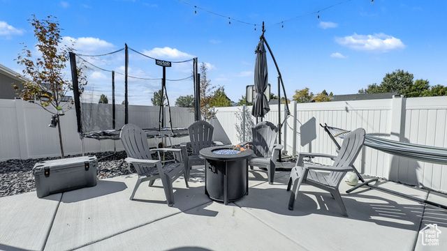 3881 N CHAPMAN DR, Eagle Mountain, UT 84005