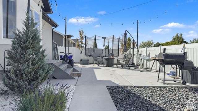 3881 N CHAPMAN DR, Eagle Mountain, UT 84005