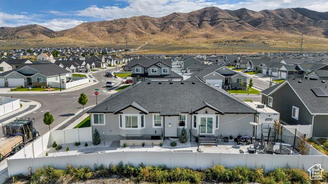3881 N CHAPMAN DR, Eagle Mountain, UT 84005