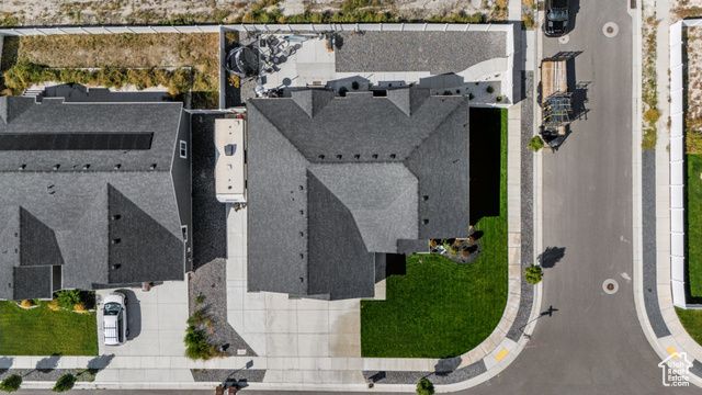 3881 N CHAPMAN DR, Eagle Mountain, UT 84005