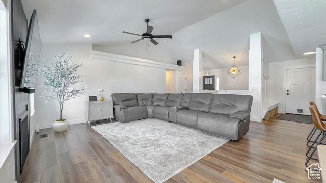 3881 N CHAPMAN DR, Eagle Mountain, UT 84005