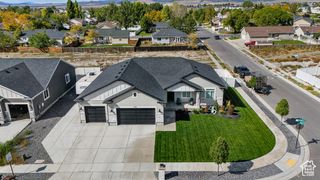 3881 N CHAPMAN DR, Eagle Mountain, UT 84005