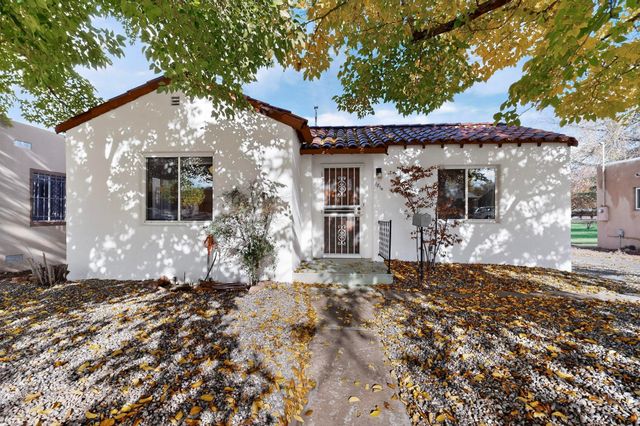 1810 Anderson Place SE, Albuquerque, NM 87108