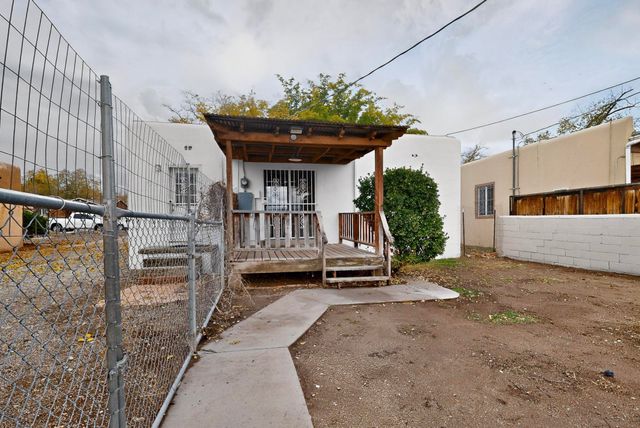 1810 Anderson Place SE, Albuquerque, NM 87108