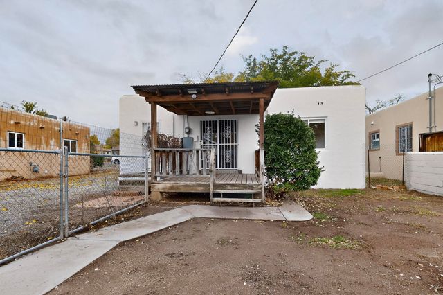 1810 Anderson Place SE, Albuquerque, NM 87108