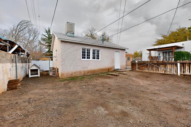 1810 Anderson Place SE, Albuquerque, NM 87108