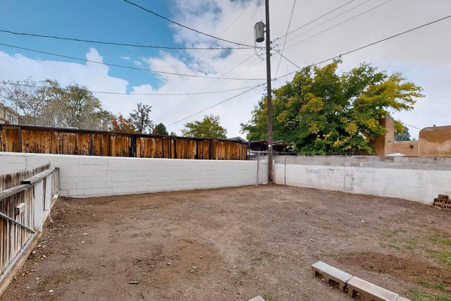 1810 Anderson Place SE, Albuquerque, NM 87108