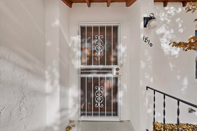 1810 Anderson Place SE, Albuquerque, NM 87108