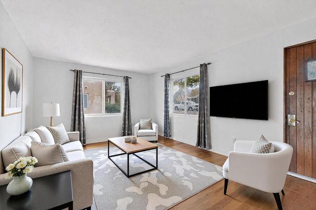 1810 Anderson Place SE, Albuquerque, NM 87108