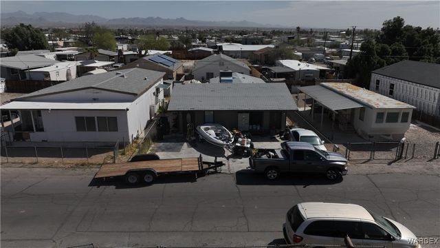 1855 Montclair Drive, Bullhead City, AZ 86442