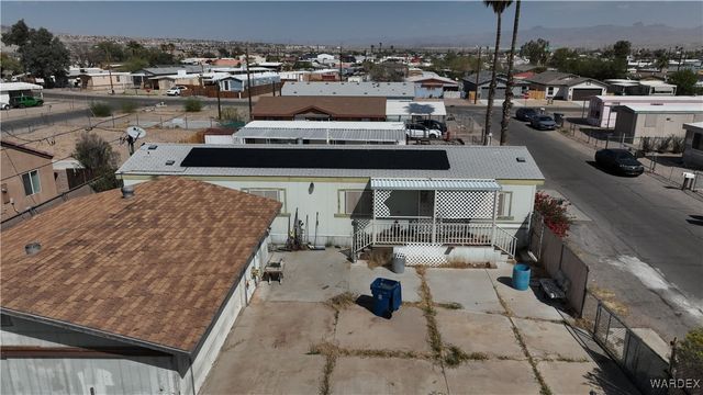 1855 Montclair Drive, Bullhead City, AZ 86442