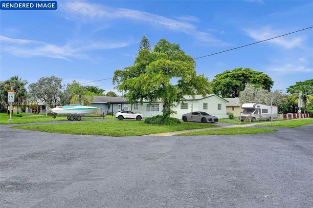 1220 NE 8th Street, Pompano Beach, FL 33060