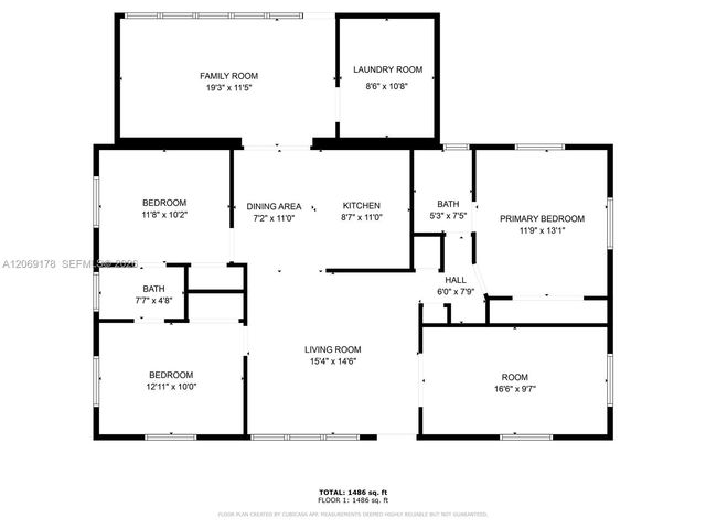 1220 NE 8th Street, Pompano Beach, FL 33060