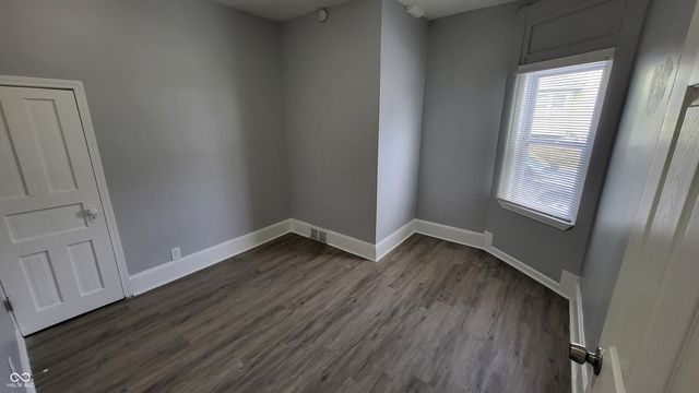 1038 N Tuxedo Street A, Indianapolis, IN 46201