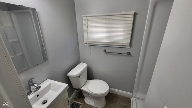 1038 N Tuxedo Street A, Indianapolis, IN 46201