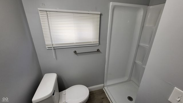 1038 N Tuxedo Street A, Indianapolis, IN 46201