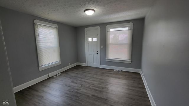 1038 N Tuxedo Street A, Indianapolis, IN 46201