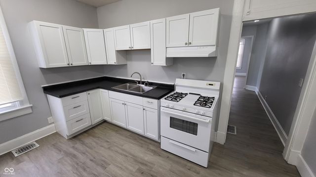 1038 N Tuxedo Street A, Indianapolis, IN 46201