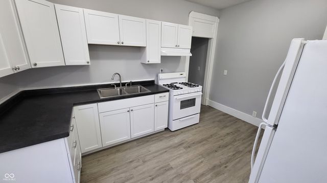 1038 N Tuxedo Street A, Indianapolis, IN 46201