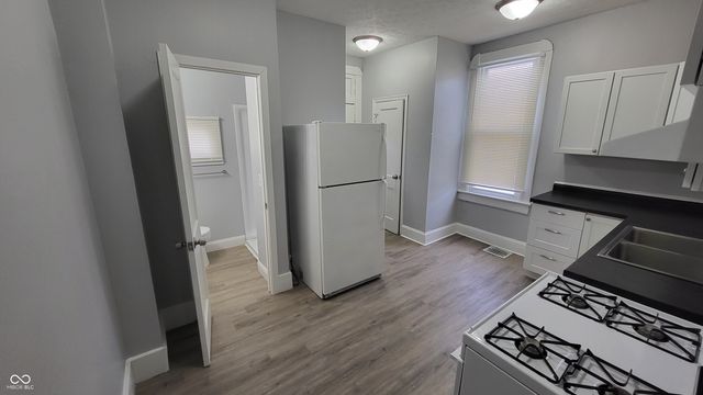 1038 N Tuxedo Street A, Indianapolis, IN 46201