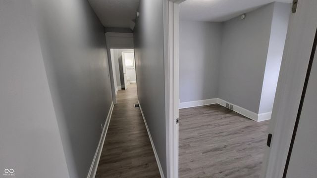 1038 N Tuxedo Street A, Indianapolis, IN 46201