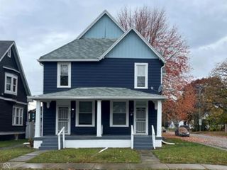 1038 N Tuxedo Street A, Indianapolis, IN 46201