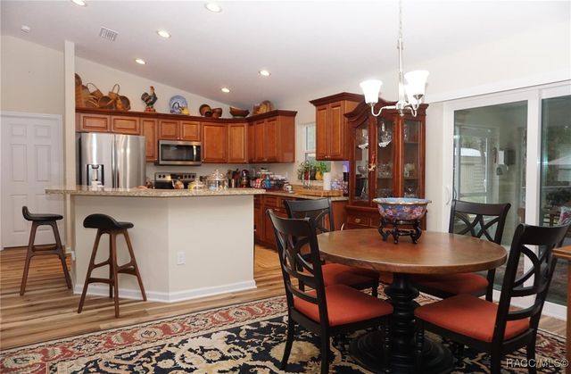 8429 N Tiny Lily Drive, Citrus Springs, FL 34434