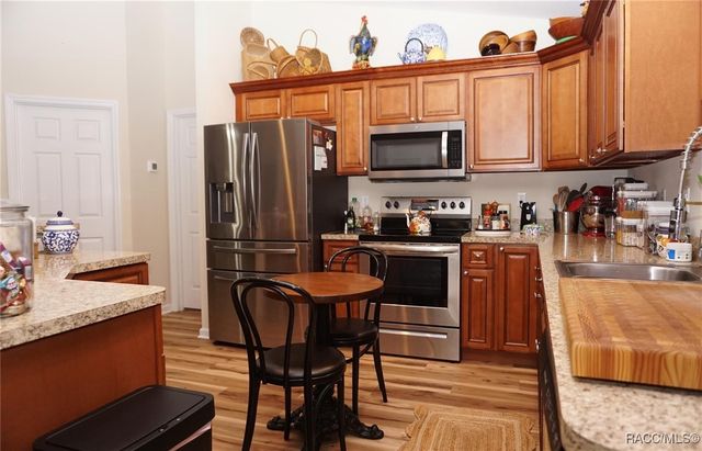 8429 N Tiny Lily Drive, Citrus Springs, FL 34434