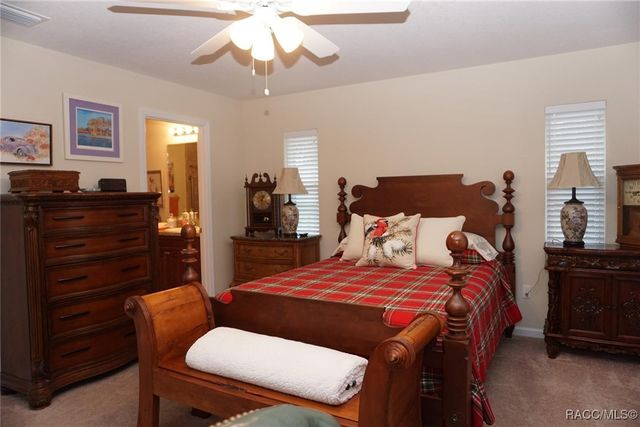 8429 N Tiny Lily Drive, Citrus Springs, FL 34434