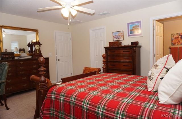 8429 N Tiny Lily Drive, Citrus Springs, FL 34434