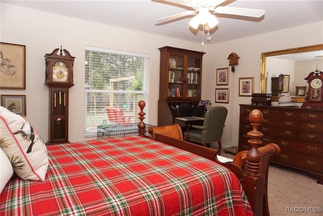 8429 N Tiny Lily Drive, Citrus Springs, FL 34434