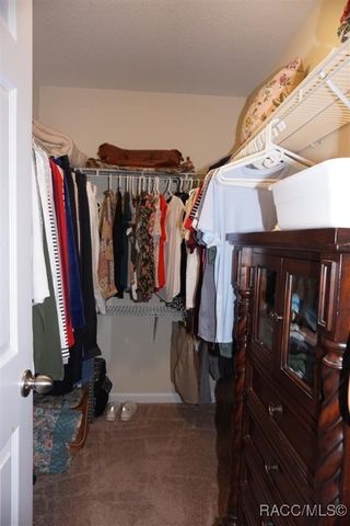 8429 N Tiny Lily Drive, Citrus Springs, FL 34434