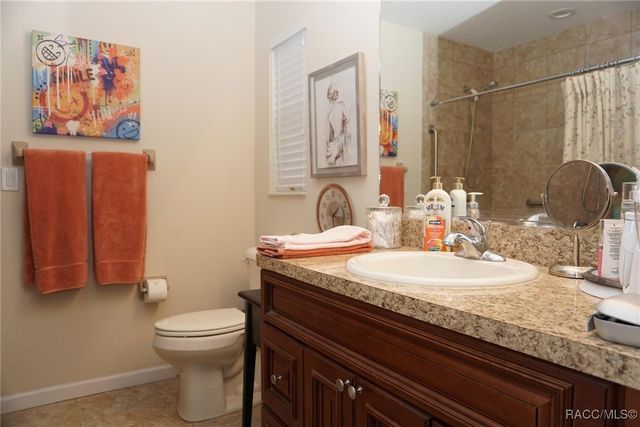 8429 N Tiny Lily Drive, Citrus Springs, FL 34434