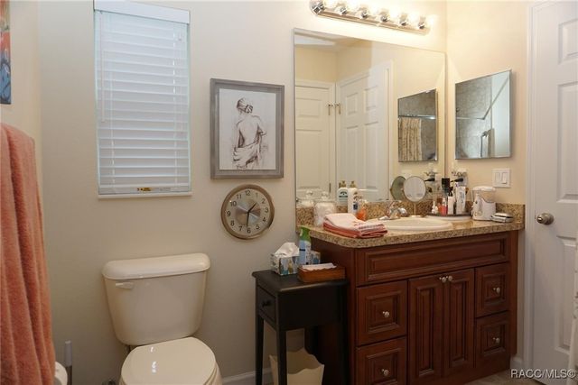 8429 N Tiny Lily Drive, Citrus Springs, FL 34434