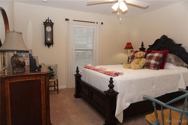 8429 N Tiny Lily Drive, Citrus Springs, FL 34434