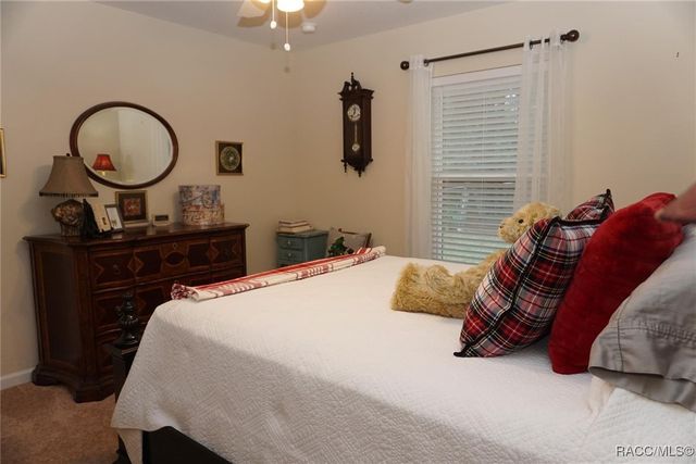 8429 N Tiny Lily Drive, Citrus Springs, FL 34434