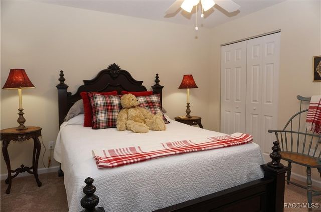 8429 N Tiny Lily Drive, Citrus Springs, FL 34434