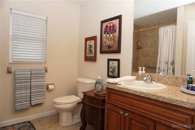 8429 N Tiny Lily Drive, Citrus Springs, FL 34434