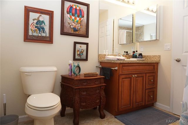 8429 N Tiny Lily Drive, Citrus Springs, FL 34434