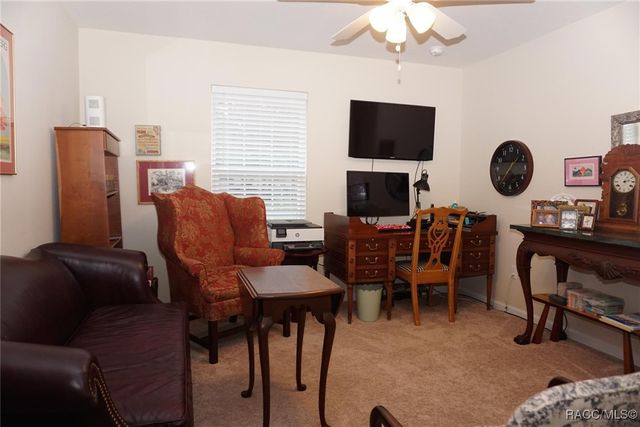 8429 N Tiny Lily Drive, Citrus Springs, FL 34434