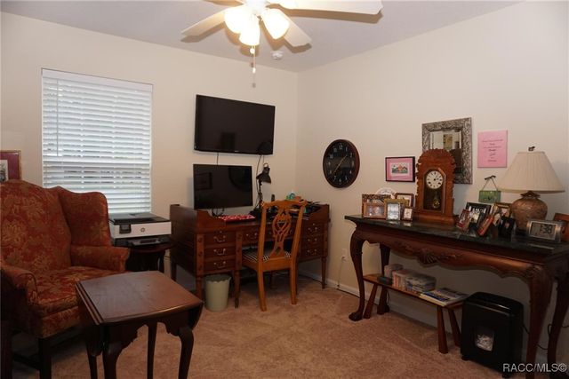 8429 N Tiny Lily Drive, Citrus Springs, FL 34434